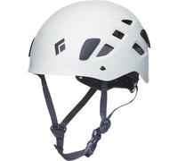 Black Diamond Half Dome Helmet White 56-63 cm Men,Women