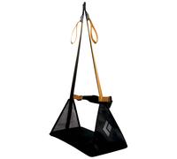 Black Diamond - Hanging climbing harness - Bosun'S Chair - Black Black one size