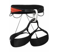 Black Diamond - Harness - M Airnet Harness Octane for Men - Size S - Orange Orange