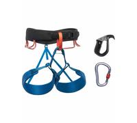 Black Diamond - Harness pack - M Momentum Harnss Pilot Package for Men - Size XS - Black Black XS