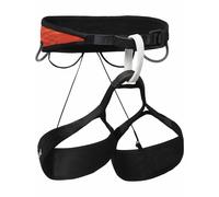 BLACK DIAMOND W Airnet Harness - Women - Black - size XS- model 2025 XS