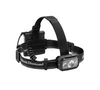 Black Diamond - Head torch with night vision - Icon 700 Graphite - Black Black one size