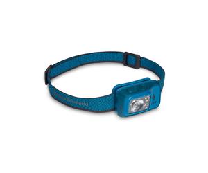 Black Diamond - Headlamp with night vision - Spot 400 R Azul - Blue Blue one size