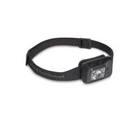 Black Diamond Spot 400-R - Headlamp Graphite One Size