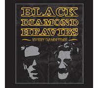 Black Diamond Heavies - Every Damn Time [VINYL]