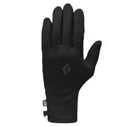 Black Diamond Heavyweight Screentap Gloves