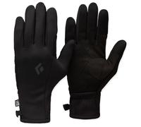 Black Diamond Heavyweight Screentap Gloves Black M