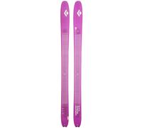 Black Diamond - Helio Carbon 108 - 187 - Touring skis