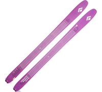 Black Diamond - Pack Touring skis Helio Carbon 108 - 180 + Speed Turn Blue - Touring skis