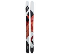 Black Diamond - Pack Touring skis Helio Carbon 95 - 169 + Speed Turn Black Silver - Touring skis