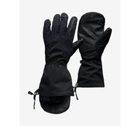 Black Diamond Helio Tour Gloves Black - XS