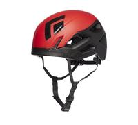 Black Diamond - Climbing Helmet - Vision Helmet Hyper Red - Size M\/L Red M\/L