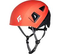 BLACK DIAMOND Capitan Helmet - Mixte - Orange / Black - size 58/63- model 2024 58/63