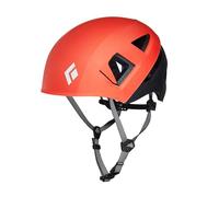 BLACK DIAMOND Capitan Helmet - Mixte - Orange / Black - size 58/63- model 2024 58/63