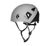 Black Diamond - Climbing helmet - Capitan Helmet Pewter-Black - Size M\/L - Beige Beige M\/L