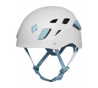 Black Diamond - Helmet - W Half Dome Alloy for Women - Size S\/M - White White S\/M