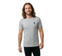 Black Diamond Heritage Alpinist Short Sleeve T-shirt