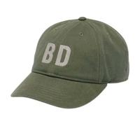 Black Diamond Heritage Cap