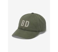 Black Diamond Heritage Cap Green