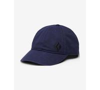 Black Diamond Heritage Cap Navy Blue