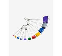 Black Diamond Hexentric Wired 4