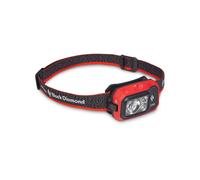 Black Diamond - High-performance, Versatile head torch - Storm 450 Octane - Red Red one size