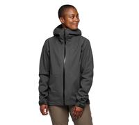 Women's ski jacket Black Diamond Highline Stretch XS