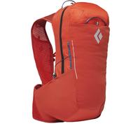 Black Diamond - Pursuit 15 - Walking backpack size 15 l - M, red