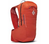 Black Diamond - Hiking backpack - Pursuit Backpack 15 L Octane-Ink Blue - Size S - Orange Orange S