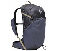Black Diamond - Hiking backpack - Trail Vista 20 Black/Carbon - Size S\/M Black S\/M