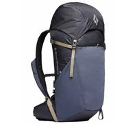 Black Diamond - Hiking backpack - Trail Vista 28 Black/Carbon - Size S\/M Black S\/M