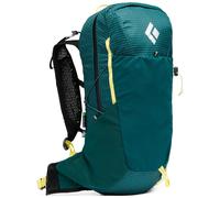 Black Diamond - Hiking day bag - W Pursuit 25 Deep Woods for Women - Size S/M - Blue Blue S/M