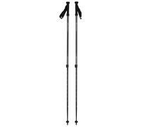 Black Diamond Explorer 2 Rods black (pair)