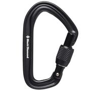 Black Diamond Hot Forge Snap Hook