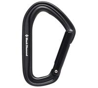 Black Diamond Hot Forge Straight Snap Hook
