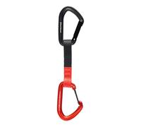 Quickdraw Black Diamond HOTFORGE HYBRID QUICKDRW 12 CM (Octane)