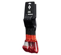 Black Diamond Hotforge Hybrid 12 Cm Quickdraw 6 Units