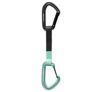 BLACK DIAMOND Hotforge Hybrid Quickdrw 16 Cm - Mixte - - size only size- model 2026 only size