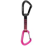 Black Diamond Hotforge Hybrid Quickdraw - 12cm (Ultra Pink)