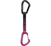 Black Diamond Hotforge Hybrid Quickdraw 16 cm Pink ONE