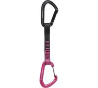 Black Diamond Hotforge Hybrid Quickdraw - 16cm - Ultra Pink