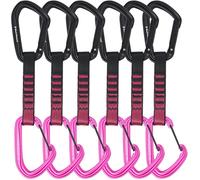 Black Diamond Hotforge Hybrid Quickpack 12cm (Ultra Pink)