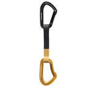 Black Diamond Hotforge 16 Cm Quickdraw Golden 16 cm
