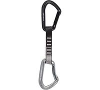 Black Diamond Hotforge Quickdraw - Light Gray 12cm
