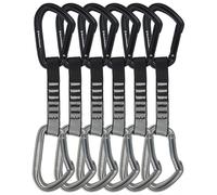 Black Diamond - Hotforge Quickpack - Quickdraw size 12 cm, grey
