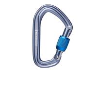 Black Diamond Hotforge Screwgate Carabiner - AW24