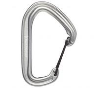 Black Diamond - Hotwire Carabiner - Snapgate carabiner grey