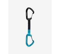 Black Diamond Hotwire Quickdraw quickdraw 16 cm blue black