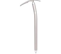 Black Diamond - Ice-axes - Raven Pro Ice Axe in Aluminium - Size 55 cm - Grey Grey 55 cm