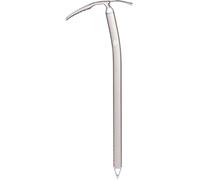 Black Diamond - Ice-axes - Raven Pro Ice Axe in Aluminium - Size 60 cm - Grey Grey 60 cm